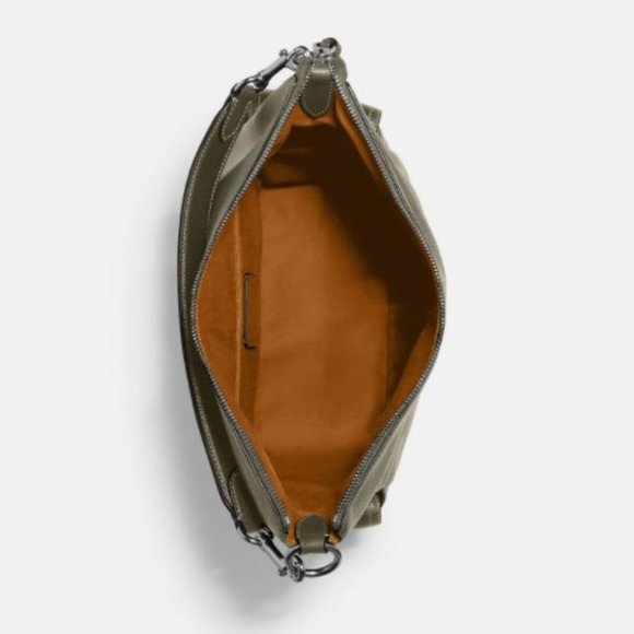 COACH Shoulder or Crossbody Bag - Picture 3 of 12